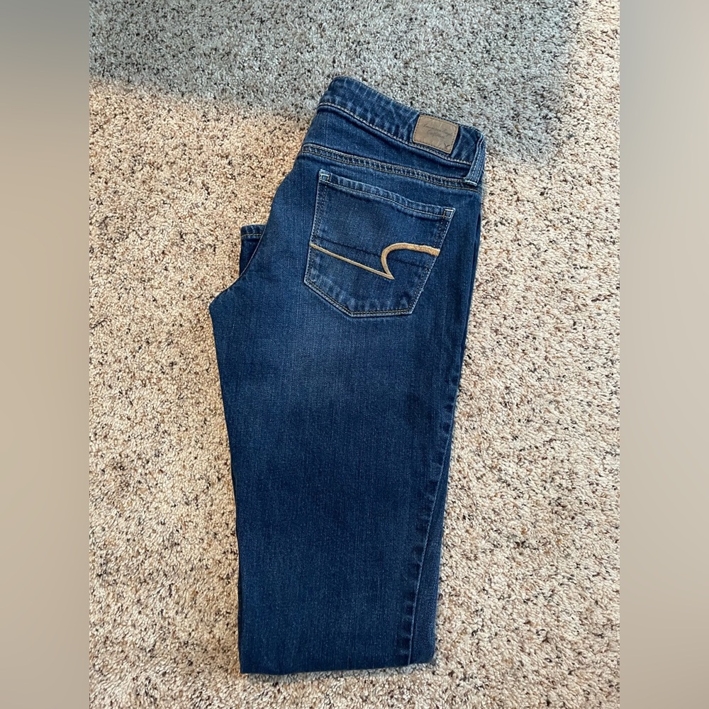 AE Jeans